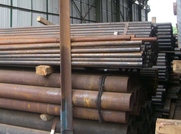 PT. Sinarindo Megah Perkasa - Pipa Schedule 80 / Carbon Steel Pipes For Pressure Sch 80