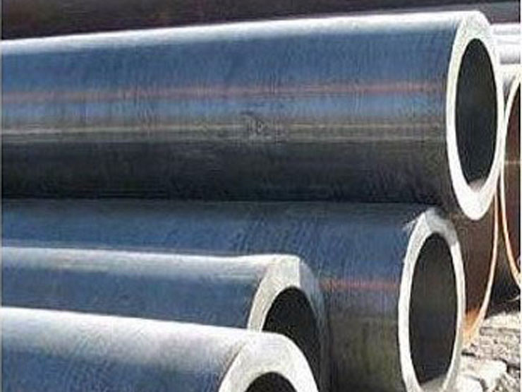 Jual Pipa Schedule 80 / Carbon Steel Pipes For Pressure Sch 80 | PT